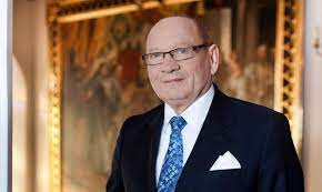 Prezydent Rzeszowa W Szpitalu Ma Koronawirusa Koronawirus Sars Cov 2 Rp Pl