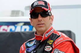 REPORT: Greg Biffle, Family Aboard Plane That Crashed