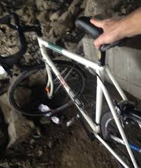 Figuring out which bike to buy, however, can be a daunting task. How I Stole My Bike Back