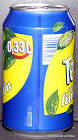 Té Sabor Limón