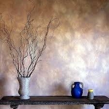 Sponge painting can mask minor flaws, but major wall damage should be remedied before you start painting. Home Painting Ideas Wall Paint Techniques