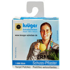 Maybe you would like to learn more about one of these? Zielscheiben Schiesssport Decathlon