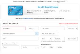 Fri, aug 20, 2021, 4:00pm edt How To Apply For The Priceline Rewards Credit Card