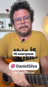 Support Daniel Silva's Work