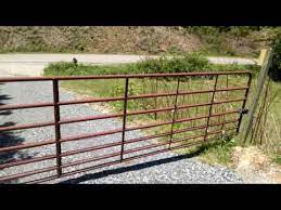 Diy Arduino Automatic Gate Opener For Under 50 Youtube Automatic Gate Opener Automatic Gate Gate