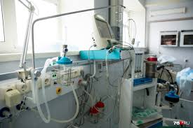 Horosho Chto Vy Poyavilis Doktor Iz Yaroslavlya Rasskazala Pochemu Brosila Vsyo I Uehala V Glubinku Yarreg Novosti Yaroslavskoj Oblasti
