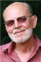 Clarence Kirk, Obituary (2018)