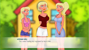 Quest Astronaut APK v0.6 Android Port Adult Game Download