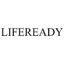Install throughout your home in the. Lifeready Trademark Of Jmj Group Llc Registration Number 5575544 Serial Number 87812514 Justia Trademarks