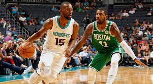 Kemba walker's (boston celtics)lifestyle 2020 ★ girlfriend. Kemba Walker And Celtics Free Agency S Perfect Unplanned Marriage Sports Illustrated