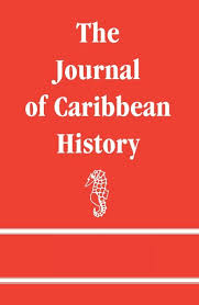 Le fait de donner du volume sur le dessus de. The Journal Of Caribbean History The University Of The West Indies