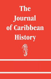 Pliez votre bandana en triangle. The Journal Of Caribbean History The University Of The West Indies