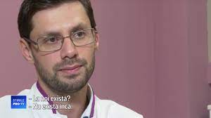 Doctorul dan mitrea a prezentat implementarea de diverse soluții de telemedicină, la fel ca și alte clinici, sunt convins. Medicii Schimbarii Dan Mitrea Youtube