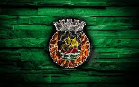 Download rio ave fc logo vector in svg format. Download Wallpapers Rio Ave Logo For Desktop Free High Quality Hd Pictures Wallpapers Page 1