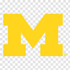 University of michigan sports teams. Michigan Wolverines Football Men S Basketball State Spartans University Of Field Hockey American Transparent Png