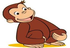 Rey, this inquisitive little monkey has become one of the most recognizable characters from children's literature. 5 Curious George Books Banned By The Pta Blog