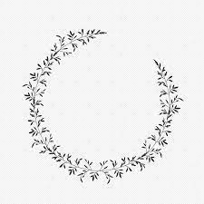 Free Free 77 Flower Wreath Vector Svg SVG PNG EPS DXF File
