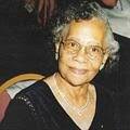 Luretha Foster Dixon Obituary
