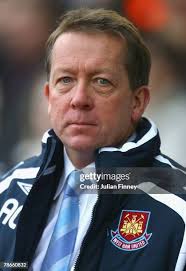 14,934 Alan West Photos & High Res Pictures