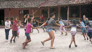 Brincar la cuerda juegos tradicionales de costarica. Juegos Tradicionales De Costa Rica Para Ninos Noticias Ninos