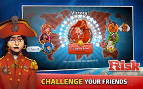 You can play games on your computer without spending a cent. Risk For Android Apk Download