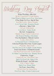Fanciful Ink Thoughts Wedding Songs Wedding Playlist Wedding Song List