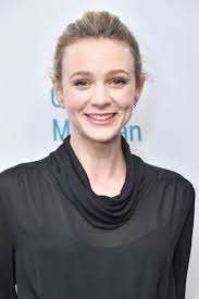 Lainey Gossip Lifestyle Carey Mulligan's black not-a-jumpsuit