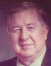 Edward Lee Cain Obituary