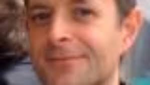 Cottrell injuries consistent with hit and fall