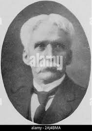 Charles thurber hi-res stock photography and images