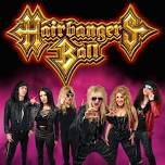 Hairbangers Ball at Bourbonnais Friendship Festival