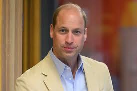 Prince William Marks End of Pride Month By Talking LGBTQ+ Mental Health