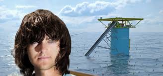 Ocean Trash Clean Up