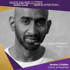 Hustle+Heels Interviews