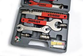 Xtreme All2gether Ii Werkzeugkoffer Fur 50