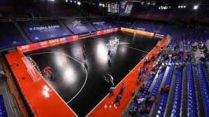 Afc confirms media partnership with sportdigital in germany, austria and switzerland. 2020 Uefa Futsal Champions League Finals Futsal Champions League Uefa Com