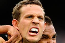 Luke Ball pledges Collingwood fightback