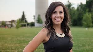 Throughout his career, charles chuck schumer has fought to make government work for all americans. Allison Cillis Laid Off Ontario Teacher Jumps Into Federal Politics Huffpost Canada Politics