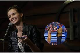 Kim jest Joanna Robaczewska? Stanowski wspomniał o niej w filmie o  Janoszek. To ona zrobiła karierę w Bollywood