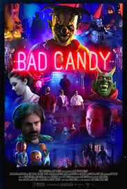 Bad Candy 2020 Imdb