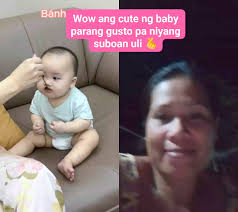 Yaya Rona Jabolin Paclita