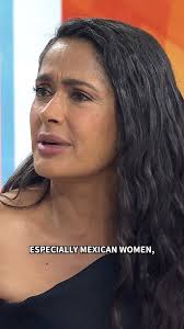 At the Sports Illustrated Swimsuit 2025 cover shoot, Salma Hayek Pinault  danced to Bad Bunny and reflected