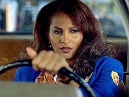 Interview: 'Jackie Brown' star Pam Grier