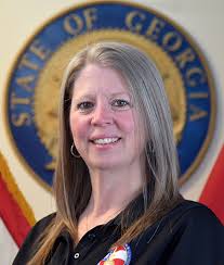 Please join us in congratulating Lauren Turner