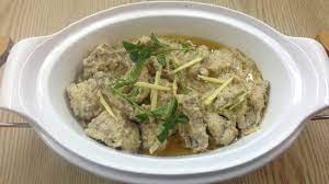 It is very testly and yumy. Chicken White Karahi Recipe In Urdu The Cook Book