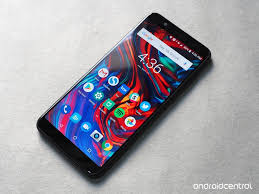 Charged with the bundled charger and cable. Asus Zenfone Max Pro M1 Review Outclassing The Master Android Central