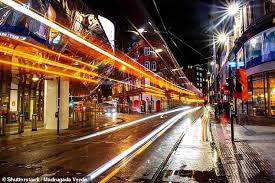 Birmingham is on a journey to cleaner air. Qfu0oz8zdw Nm