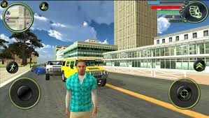 Encuentra las últimas versiones y las versiones antiguas. Crime City Gangster Theft Car Driver For Android Apk Download