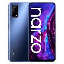 Realme narzo 30 5g android smartphone. Realme Narzo 30 Pro Preis Technische Daten Und Kaufen