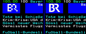 Image result for teletext